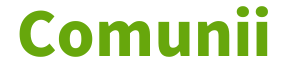 Comunii HP